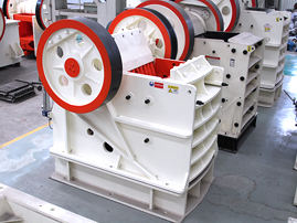 pe75顎式破碎機一臺多少錢？價格貴不貴